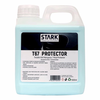 Stark T67 Protector Torpido Vinil Koruyucu 1 Lt