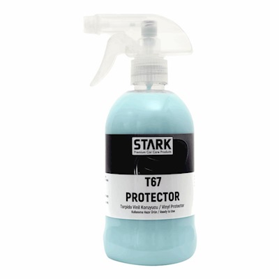 Stark T67 Protector Torpido Vinil Koruyucu 500ml