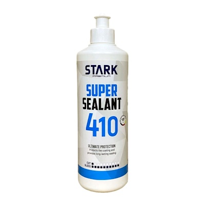 Stark 410 Super Sealant Seramik Bazlı Boya Koruma Cila 500 ml