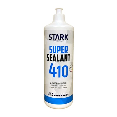 Stark 410 Super Sealant Seramik Bazlı Boya Koruma Cila 1 Lt