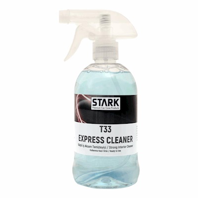 Stark T33 Express Cleaner Güçlü İç Aksam Temizleyici 500ml