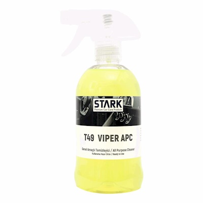 Stark T49 Viper Apc Genel Amaçlı Temizleyici 500ml