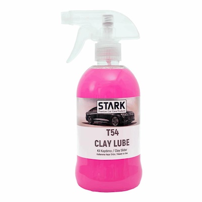 Stark T54 Clay Lube Kil Kaydırıcı 500ml