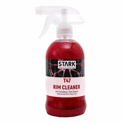 Stark T47 Rim Cleaner Jant Temizleyici 500ml