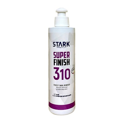 Stark 310 Super Finish Hare Giderici Cila 250 gr