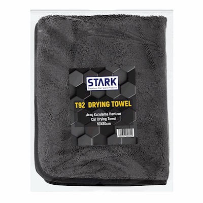 Stark T92 Drying Towel Kurulama Havlusu 50x60cm