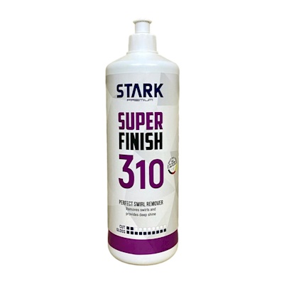 Stark 310 Super Finish Hare Giderici Cila 1 Kg