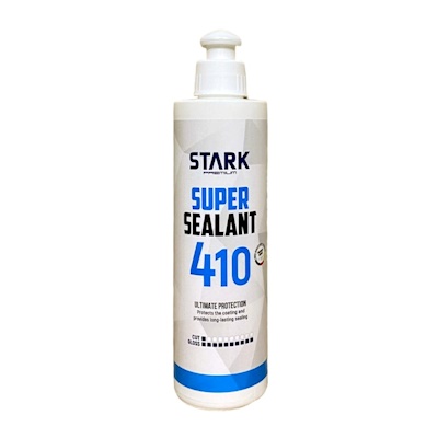 Stark 410 Super Sealant Seramik Bazlı Boya Koruma Cila 250 ml